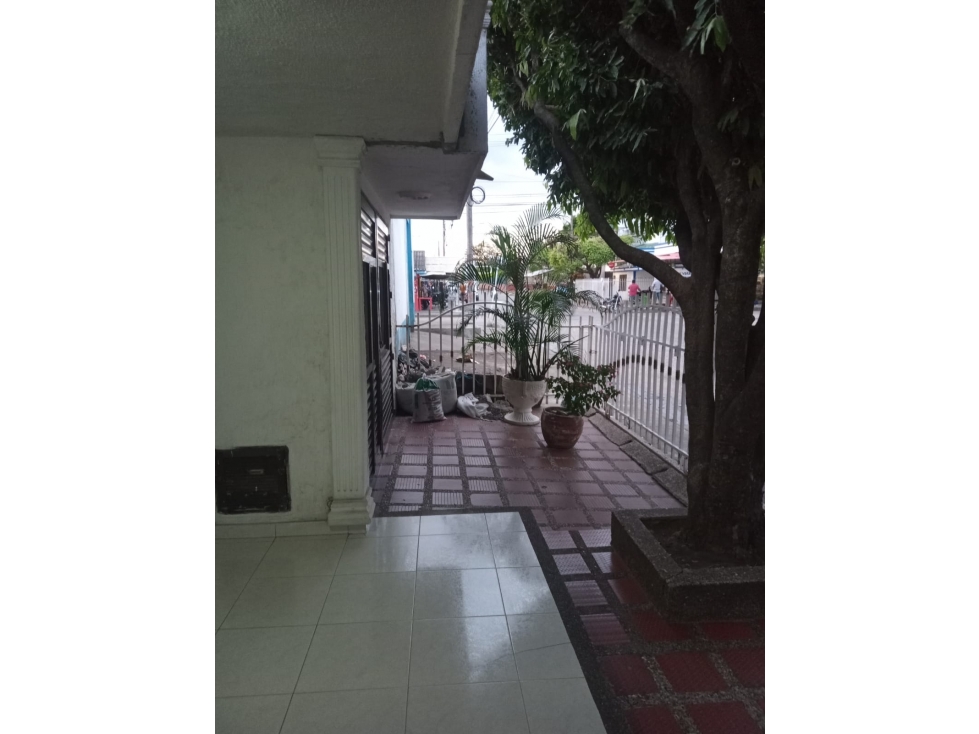 EN VENTA CASA EN EL CENTRO SECTOR NARIÑO MONTERÍA CÓRDOBA COLOMBIA