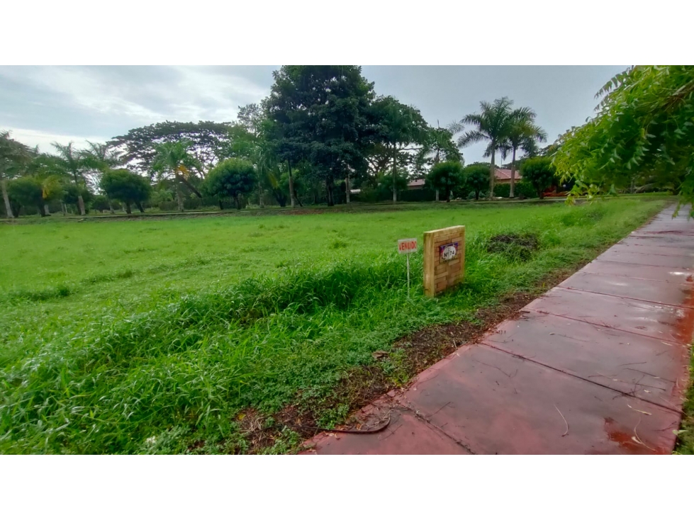 EN VENTA LOTE EN PILAMO CLUB - MARGEN IZQUIERDA EN MONTERÍA CÓRDOBA — foto 6