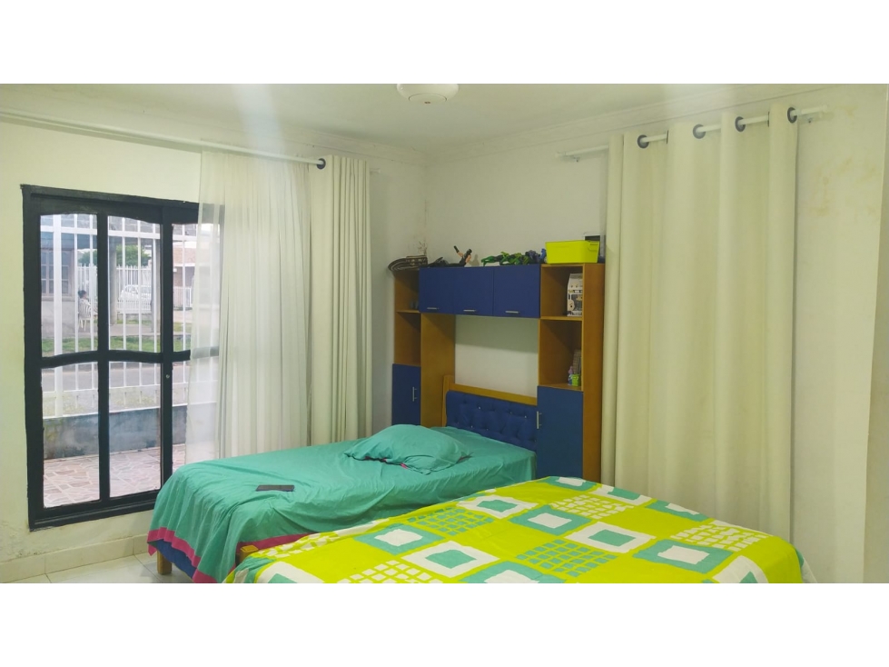 EN VENTA CASA EN EL BARRIO LA FLORESTA DE MONTERÍA CÓRDOBA — foto 2