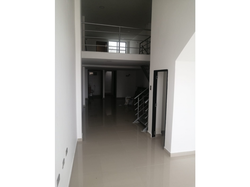 EN ARRIENDO LOCAL COMERCIAL N°2 EN EL CENTRO DE MONTERÍA