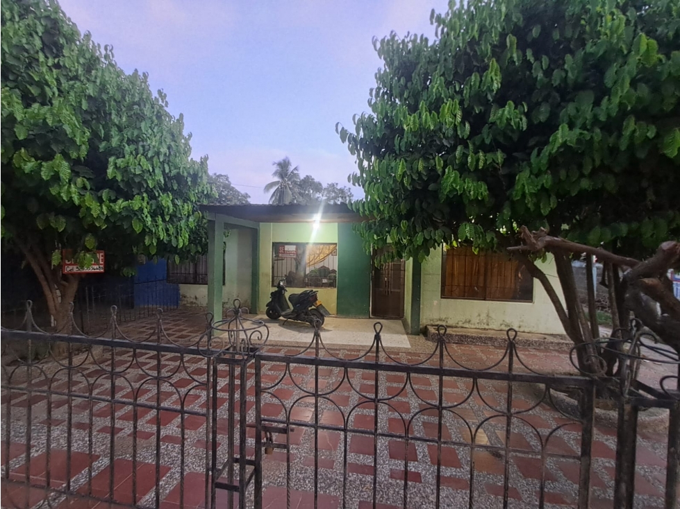 EN VENTA CASA CAMPESTRE EN AGUAS NEGRAS MONTERIA — foto 6