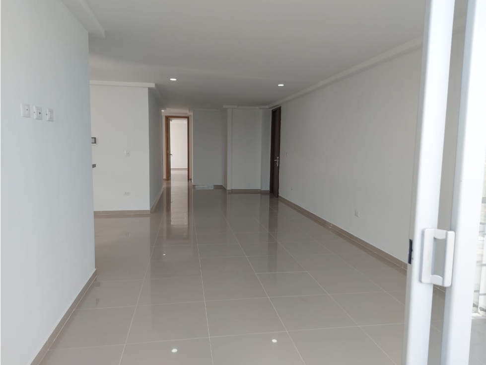 VENDO APARTAMENTO EN BARRIO LA CASTELLANA MONTERIA — foto 5