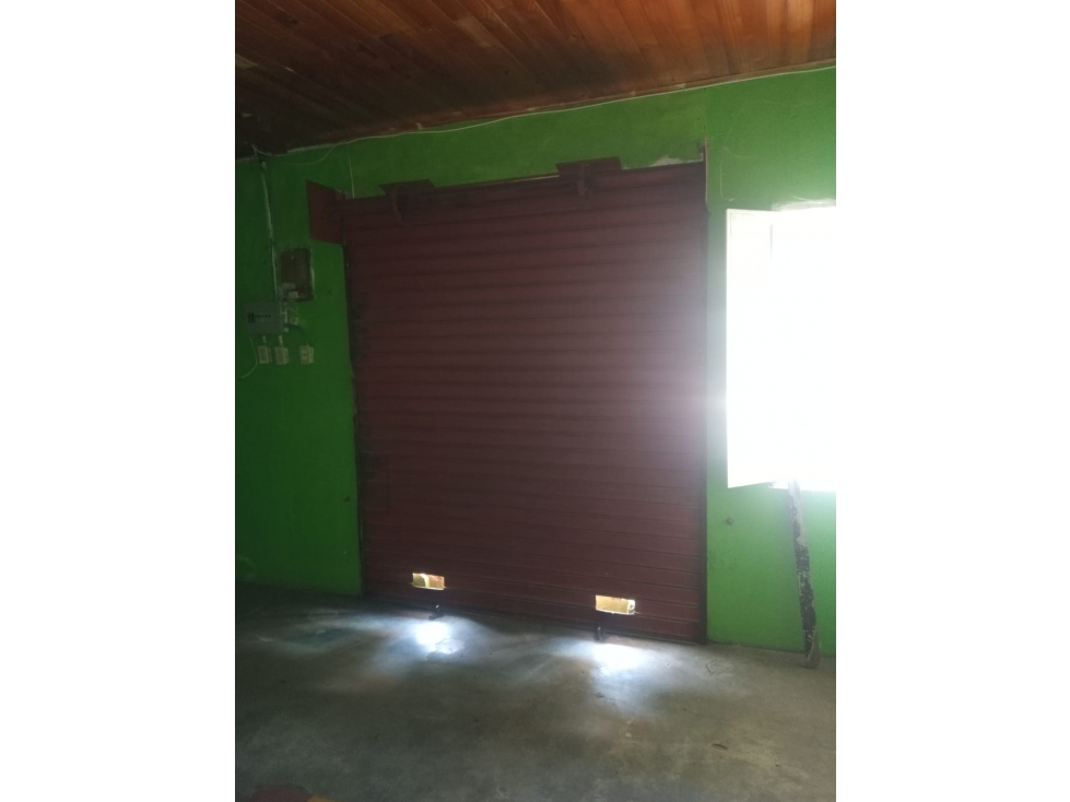 VENDO CASA CON LOCAL COMERCIAL EN EL BARRIO SAN JOSE MONTERIA — foto 6