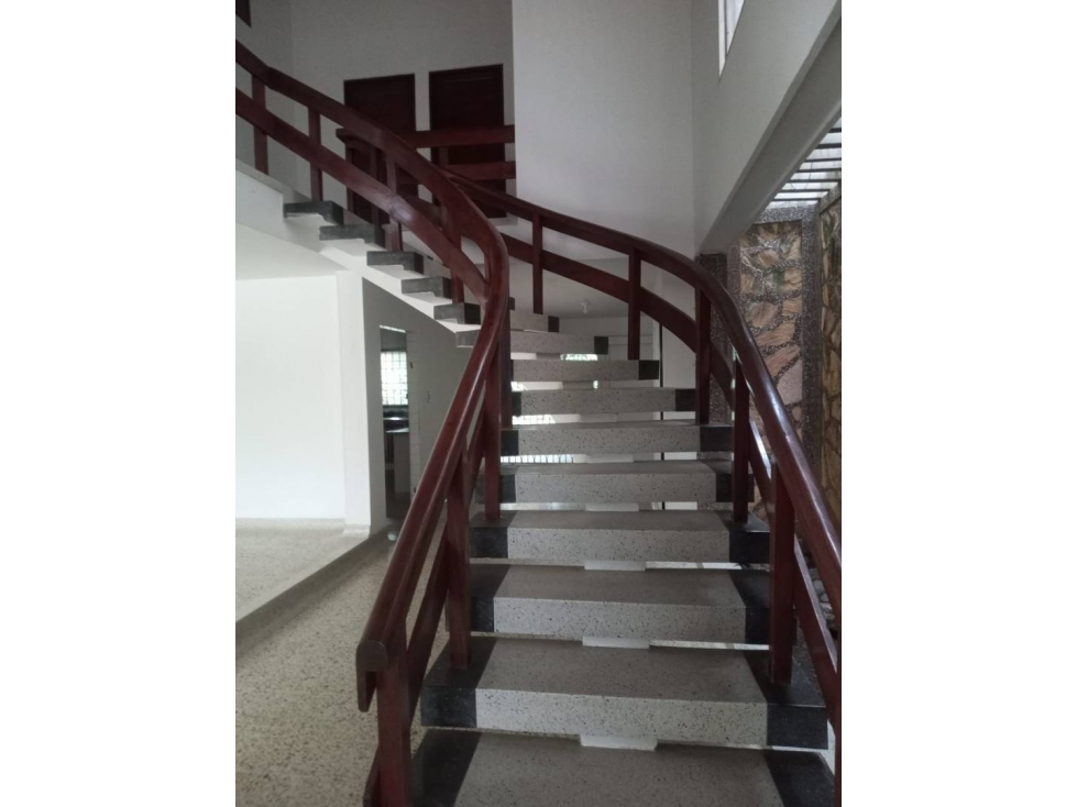 VENDO CASA EN EL BARRIO PASATIEMPO MONTERIA CORDOBA — foto 3