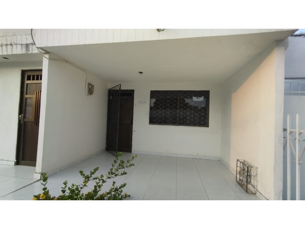 CASA Y APARTAMENTO INCLUIDO PARA LA VENTA BARRIO LA JULIA MONTERIA — foto 2