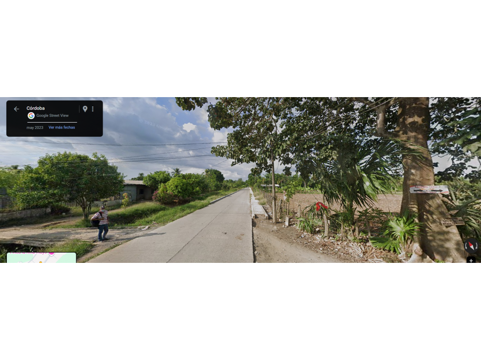 VENTA DE LOTES EN EL FARO MONTERIA CORDOBA