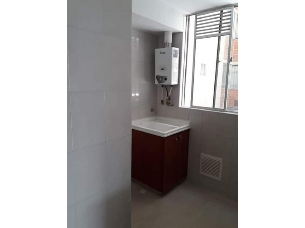 APARTAMENTO PARA LA VENTA EN BOGOTA — foto 4
