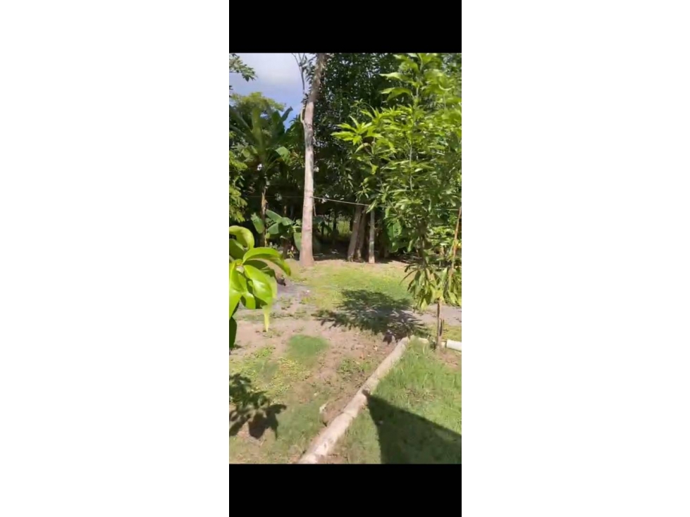 VENDO CASA CAMPESTRE EN LOS PERICOS MONTERIA CORDOBA — foto 5