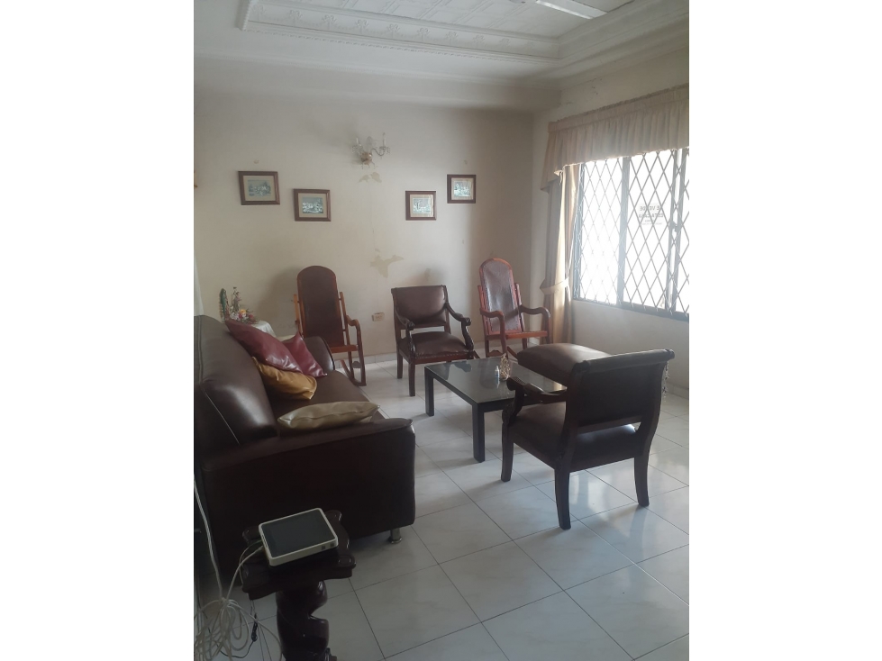 CASA PARA LA VENTA EN EL CENTRO DE MONTERIA — foto 6