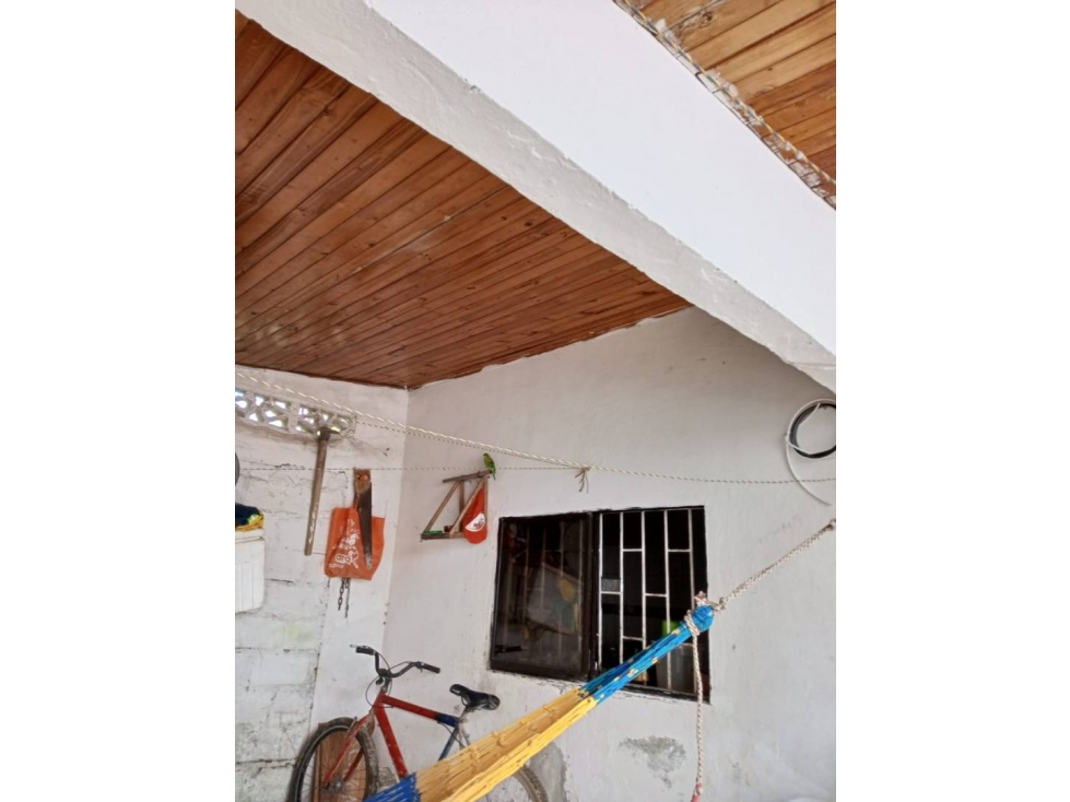 VENDO CASA EN VILLA CARIBE MONTERIA CORDOBA — foto 6