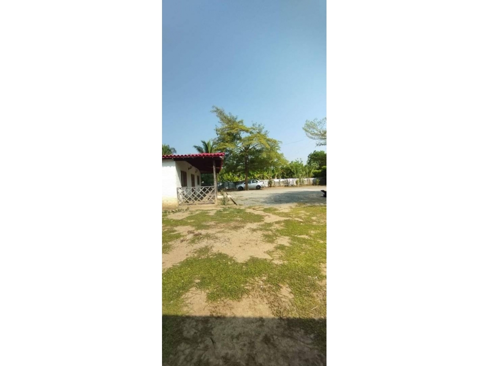 EN VENTA CASA FINCA EN BOCA DE LA CEIBA MONTERIA CORDOBA — foto 6