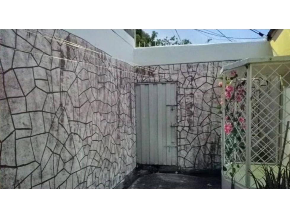 EN VENTA CASA EN EL BARRIO BUENAVISTA MONTERIA CORDOBA — foto 6