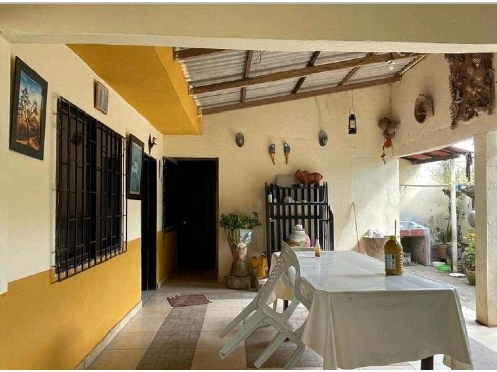 EN VENTA CASA CAMPESTRE EN EL HORIZONTE VIA AL SABANAL — foto 5