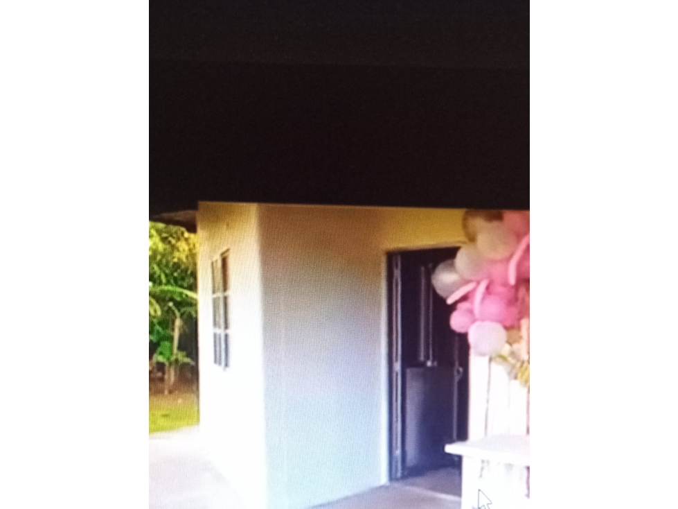 VENDO CASA CAMPESTRE EN LOS CEDROS MONTERIA VIA ARBOLETES — foto 4
