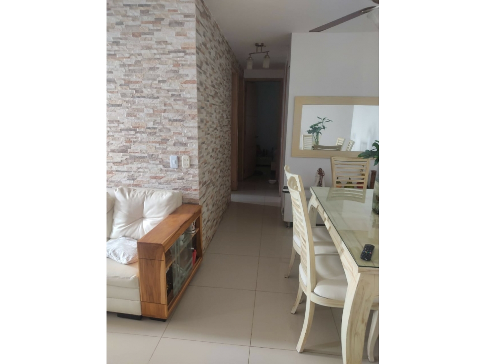 EN VENTA APARTAMENTO EDIFICIO LUGANO MONTERIA CORDOBA — foto 3