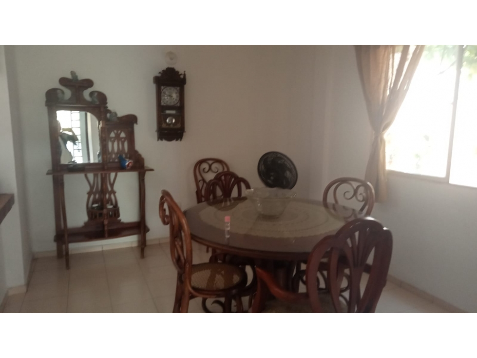 VENDO CASA UBICADA EN ALTOS DEL COUNTRY MONTERÍA CÓRDOBA — foto 4