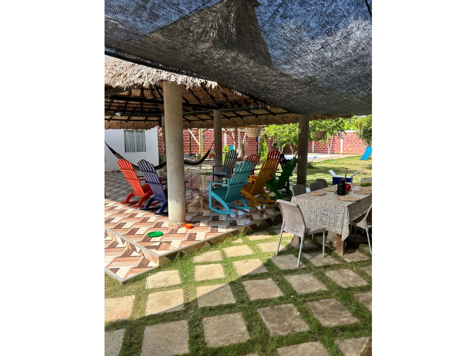 VENDO CASA FINCA EN AGUAS NEGRAS MONTERIA CORDOBA — foto 5