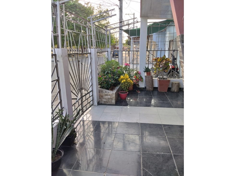 VENDO CASA Y APARTAMENTO BARRIO P5 MONTERIA CORDOBA — foto 3
