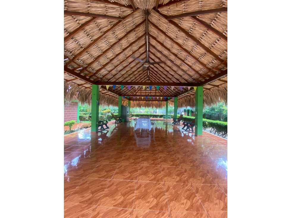 VENDO CASA CAMPESTRE EN SIERRA CHIQUITA MONTERIA CORDOBA — foto 3