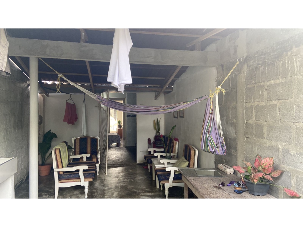 VENDO APARTAMENTO EN EL BARRIO LA GRANJA MONTERIA CORDOBA — foto 5
