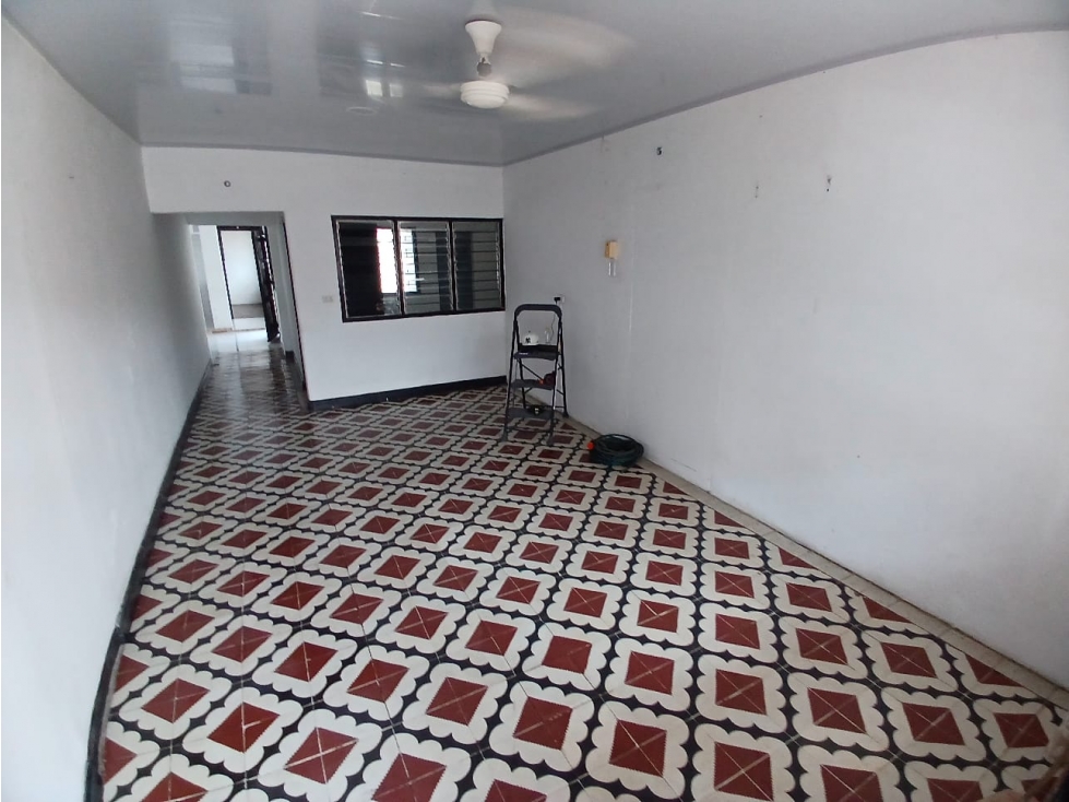 VENDO CASA EN EL BARRIO SAN JOSE DE MONTERIA CORDOBA