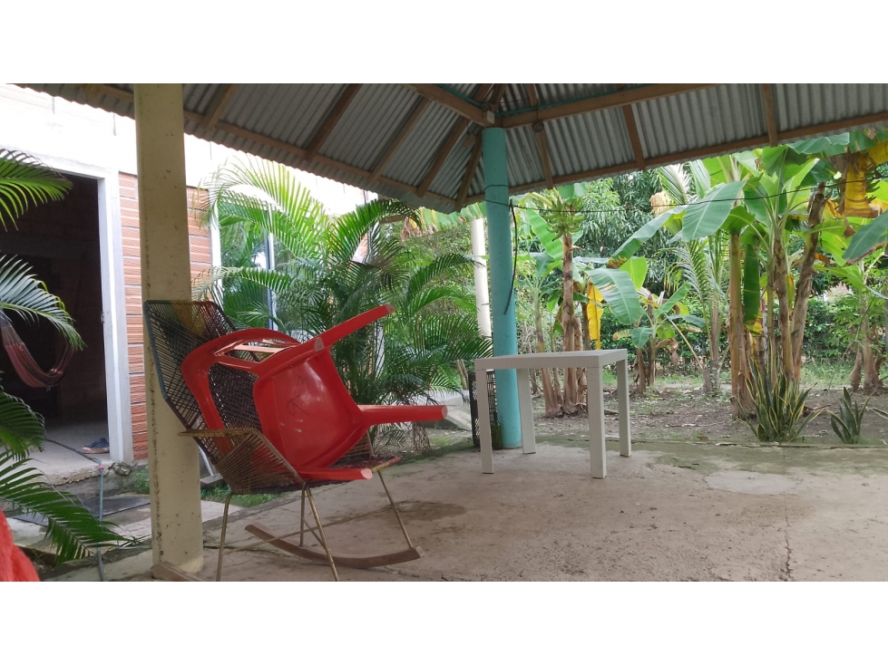 VENDO CASA FINCA EN CAÑO VIEJO LAS LAMAS MONTERIA CORDOBA — foto 6