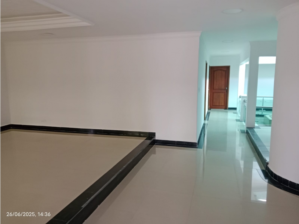 VENDO CASA UBICADA EN BARRIO PASATIEMPO MONTERÍA CÓRDOBA — foto 3