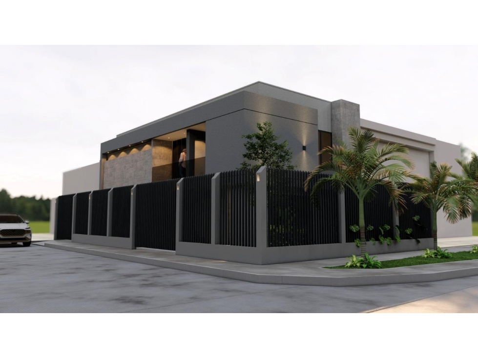 VENDO CASA DE DOS PLANTAS UBICADA EN LA CASTELLANA MONTERÍA CÓRDOBA — foto 5