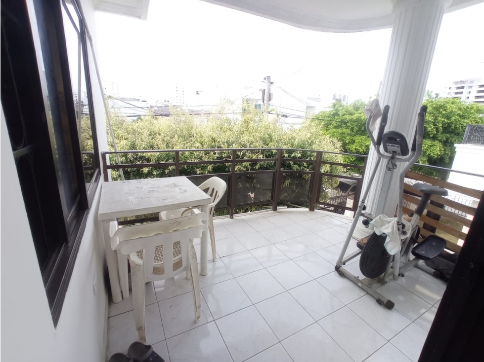 VENDO CASA EN EL BARRIO LA CASTELLANA MONTERIA CORDOBA — foto 2