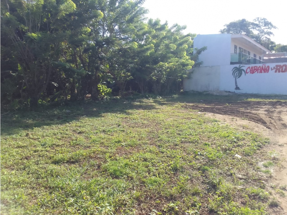 VENDO LOTE UBICADO EN PLAYA PLANCA SAN ANTERO, CÓRDOBA — foto 6