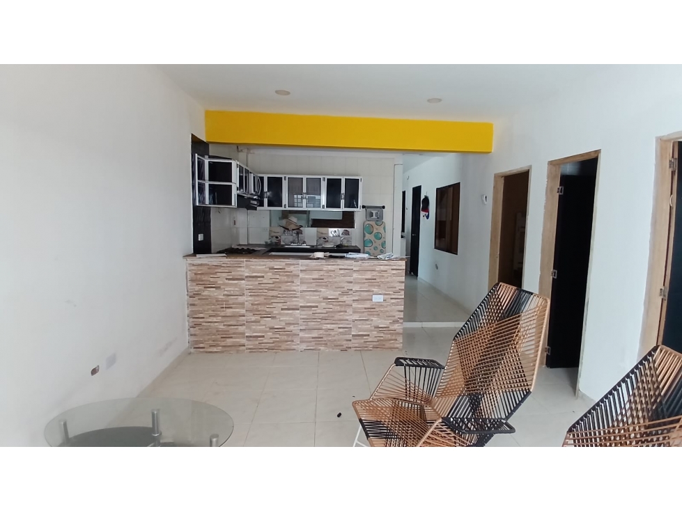 VENDO CASA UBICADA EN CONJUNTO RESIDENCIAL CUNDAMA MONTERÍA — foto 3