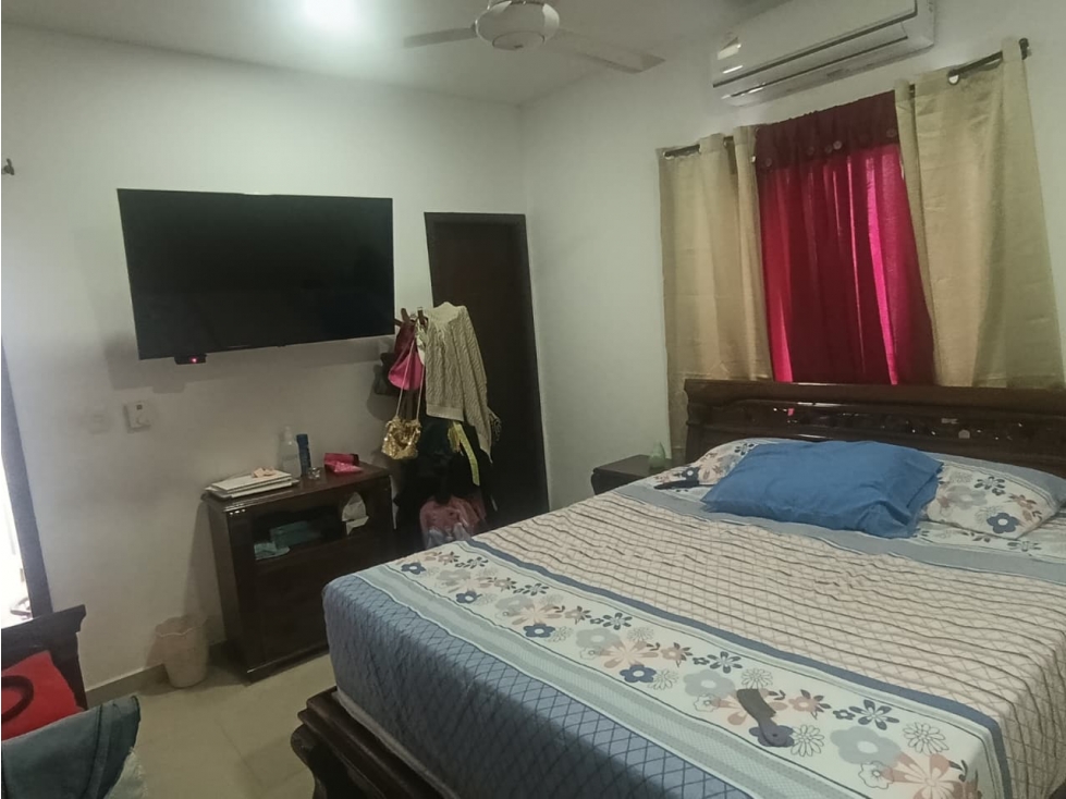 VENDO CASA UBICADA EN URBANIZACIÓN VALLEJO MONTERÍA CÓRDOBA — foto 6