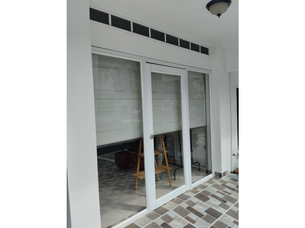 VENDO CASA DE DOS PLANTAS EN LA URBANIZACION BRIZALIA DE MONTERIA — foto 3