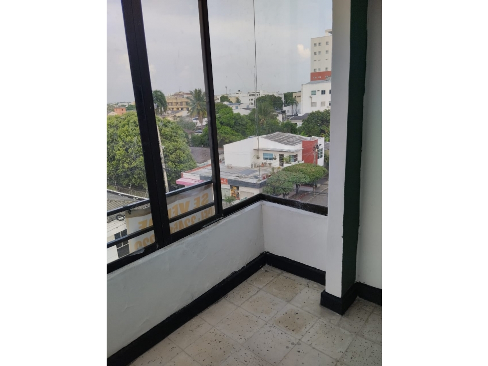 VENDO APARTAESTUDIO EN EL CENTRO DE MONTERIA CORDOBA — foto 2