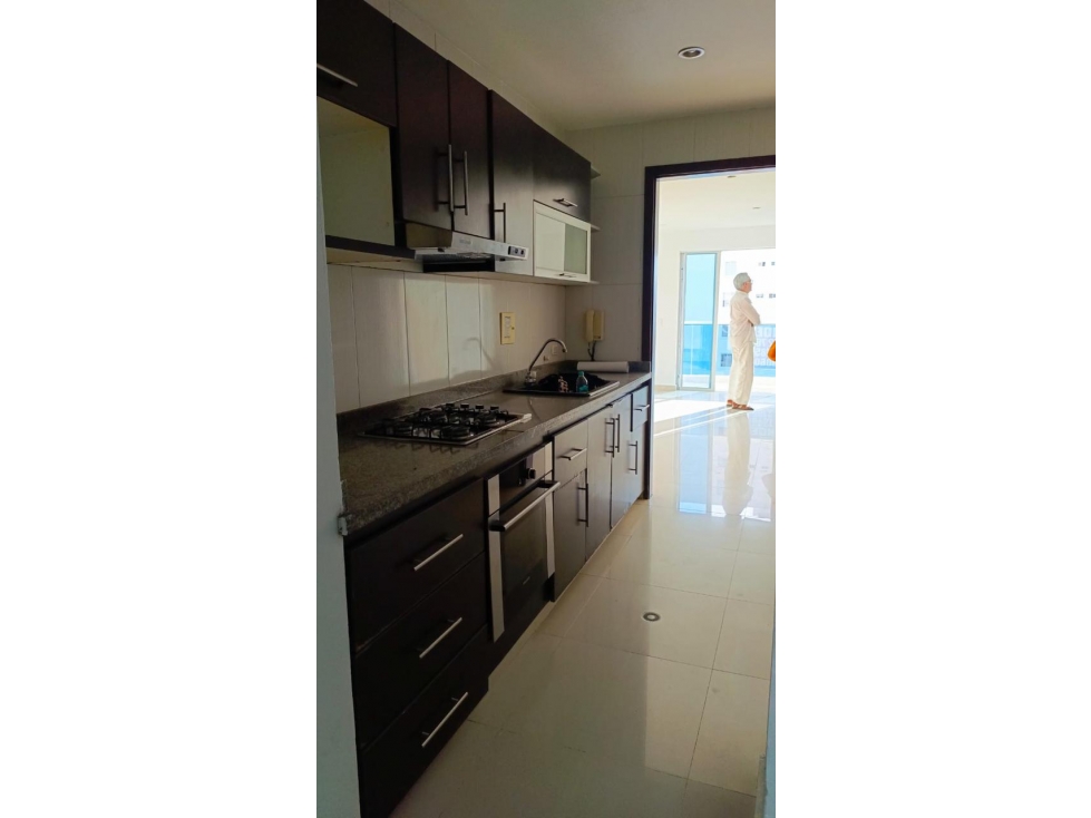 VENDO APARTAMENTO UBICDO EN BARRIO LA CASTELLANA MONTERÍA — foto 4