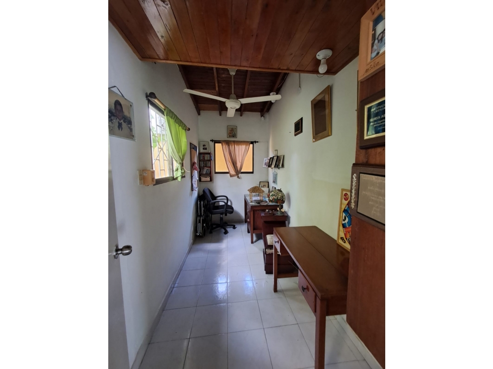 VENDO CASA UBICADA EN BARRIO PASATIEMPO MONTERÍA CÓRDOBA — foto 6
