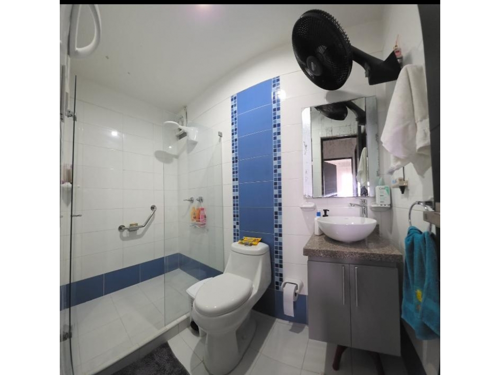 VENDO APARTAMENTO UBICADO EN CASTELLANA MONTERÍA CÓRDOBA — foto 5