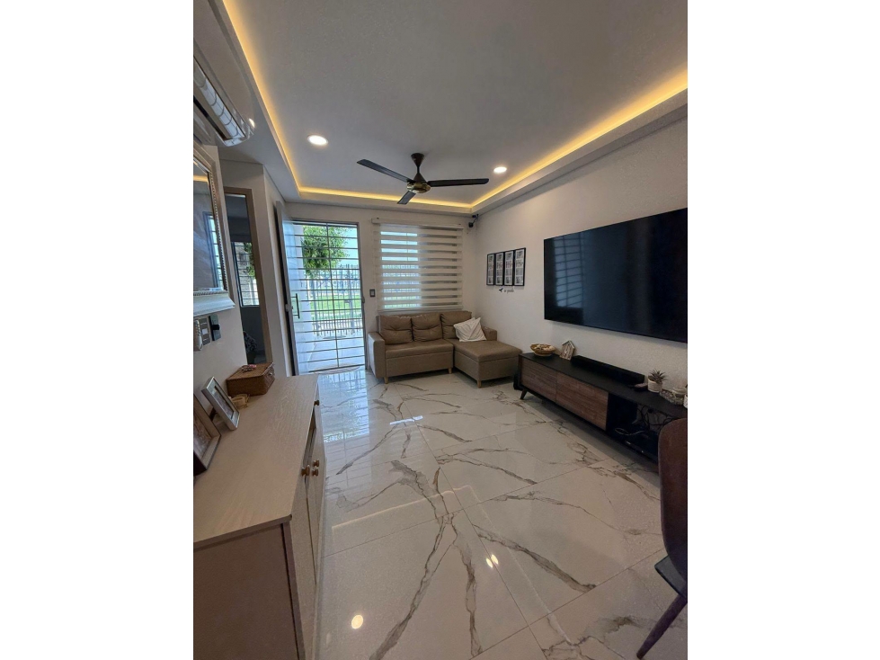 VENDO CASA UBICADA EN URBANIZACIÓN VALLEJO MONTERÍA CÓRDOBA — foto 6