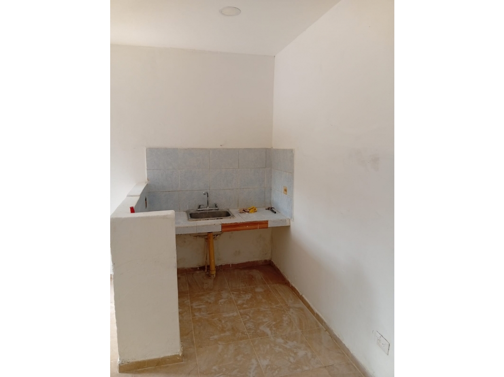 VENDO APARTAMENTO EN EL BARRIO EDMUNDO LOPEZ MONTERIA CORDOBA — foto 6