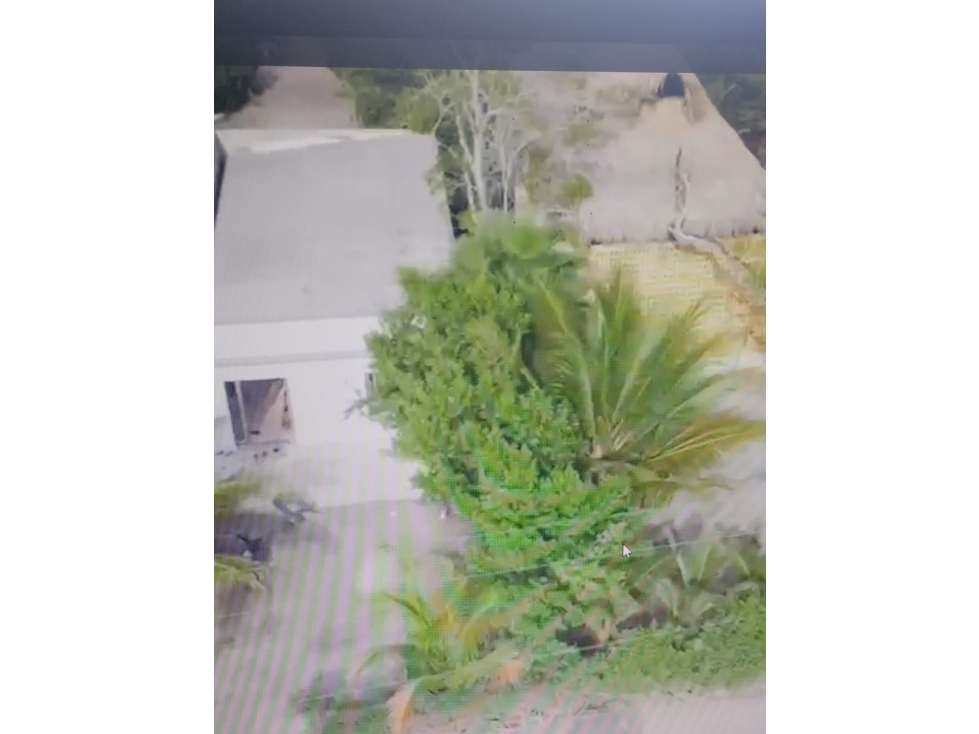 EN VENTA CABAÑA CON VISTA AL MAR EN EL FRANCES TOLU SUCRE — foto 4