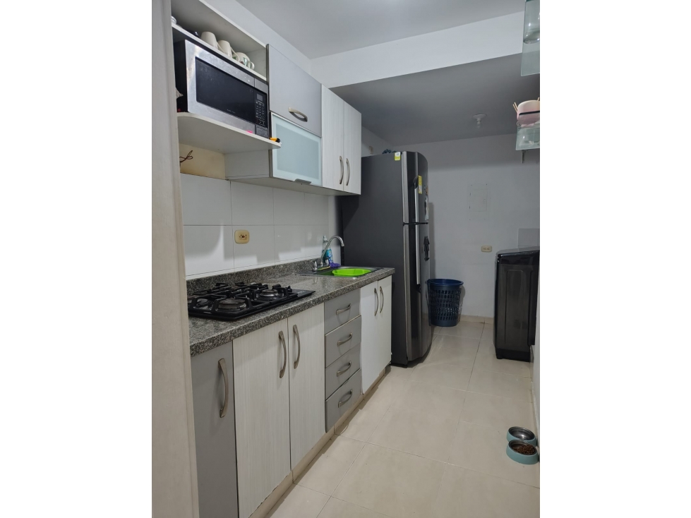 VENDO APARTAMENTO EN MONTEVERDE MONTERIA CORDOBA — foto 6