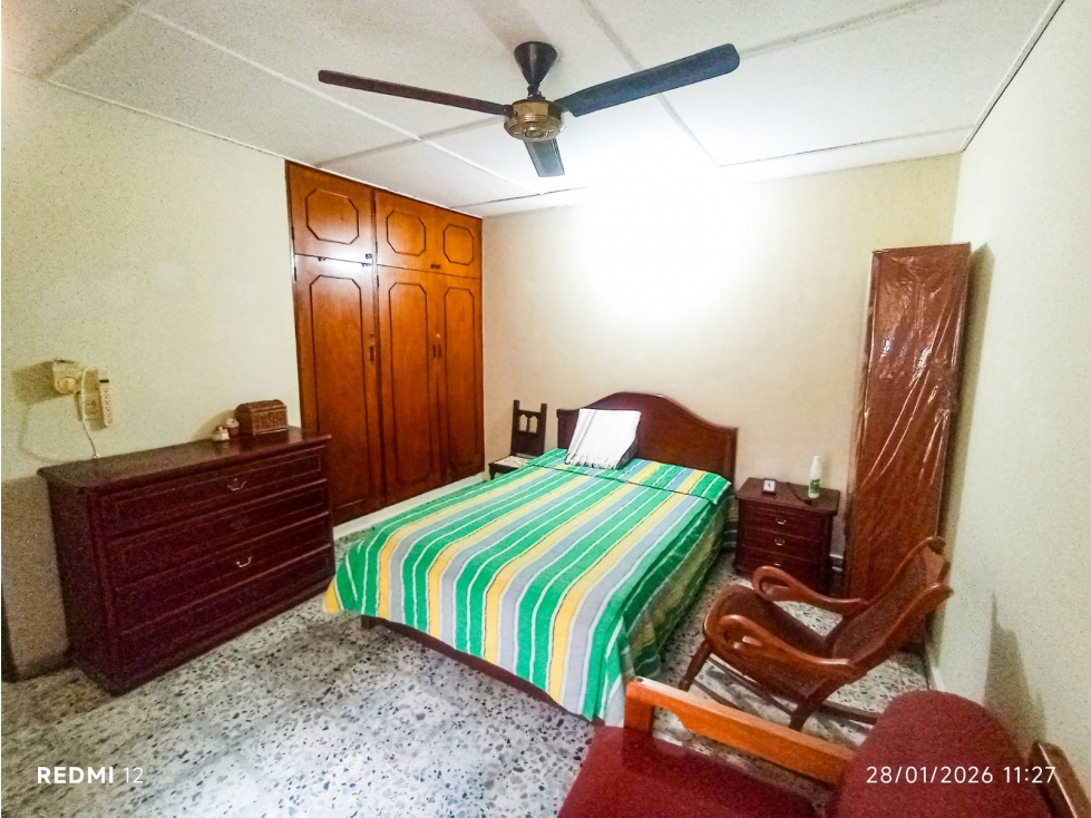VENDO CASA UBICADA EN BARRIO PASATIEMPO MONTERÍA CÓRDOBA — foto 3
