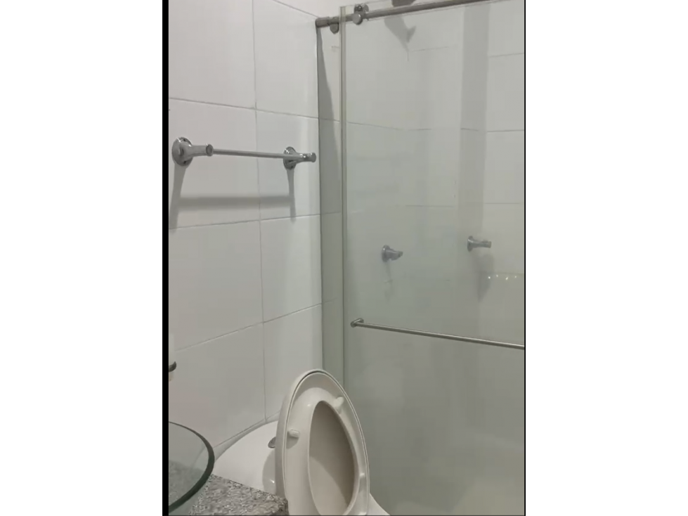 VENDO APARTAMENTO EN VALLEJUELOS MONTERIA CORDOBA - 5