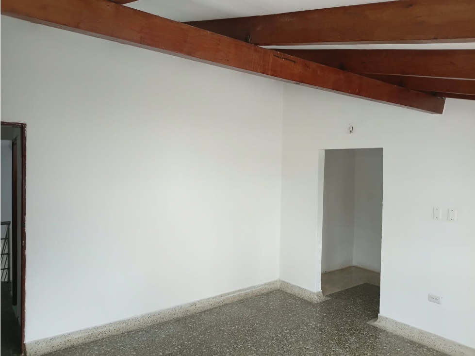 VENDO CASA EN CONJUNTO CERRADO BARRIO LA CASTELLANA MONTERIA — foto 3