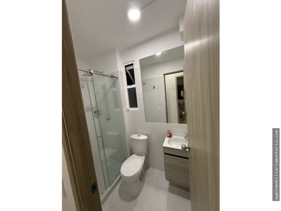 VENDO APARTAMENTO UBICADO EN BARRIO LA CASTELLANA MONTERÍA — foto 6