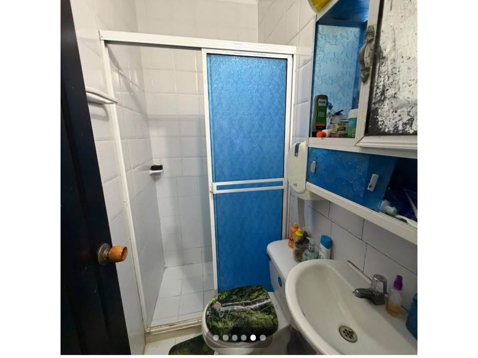 VENDO CASA UBICADA EN BARRIO SANTA ELENA MONTERÍA CÓRDOBA — foto 6