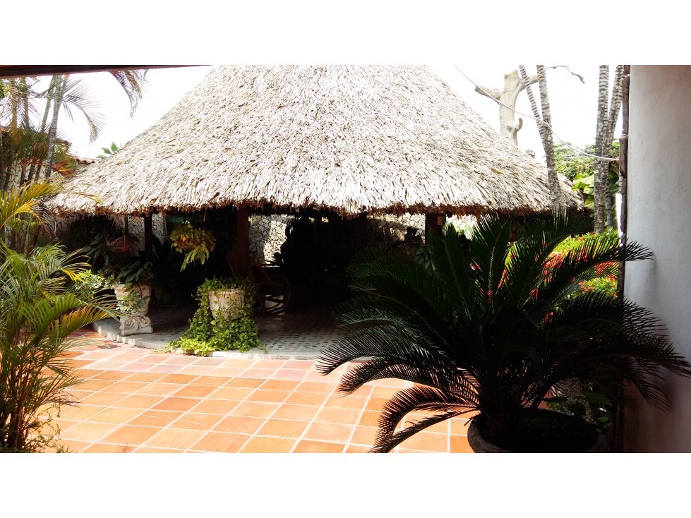 EN VENTA CASA EN EL CENTRO MONTERIA COLOMBIA — foto 4