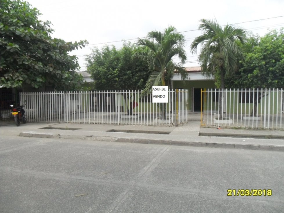 EN VENTA CASA EN ESQUINA CON LOCAL MONTERIA COLOMBIA — foto 6