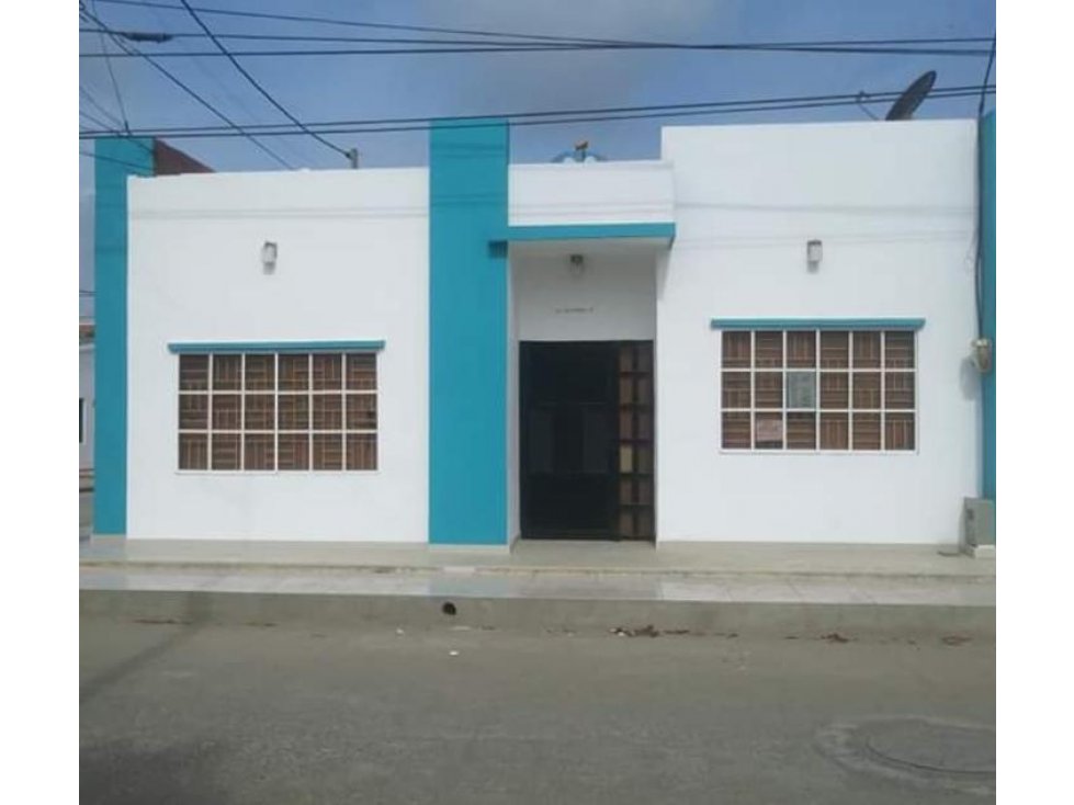 EN VENTA CASA EN LAS VIÑAS MONTERIA COLOMBIA