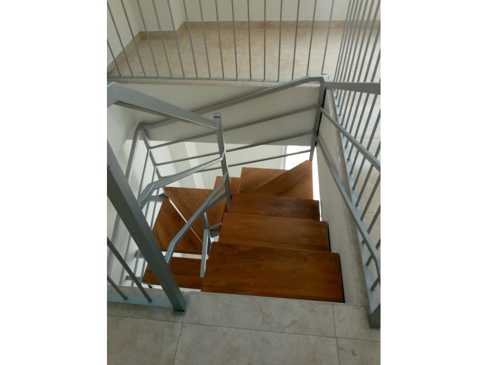 EN VENTA APARTAESTUDIO DUPLEX EN MI REFUGIO MONTERÍA CÓRDOBA — foto 5